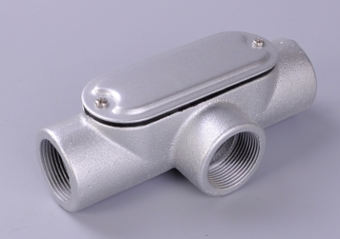 T□系列三通穿線盒