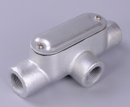 T□系列三通穿線盒