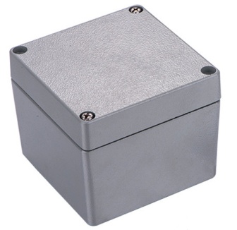 FA□系列鑄鋁防水盒