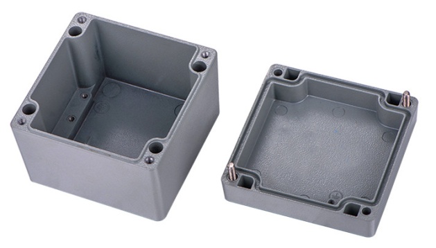 FA□系列鑄鋁防水盒