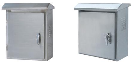 JFF系列戶(hù)外防護(hù)箱