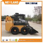 多功能滑移裝載機，輪式滑移裝載機，滑移裝載機型號大全