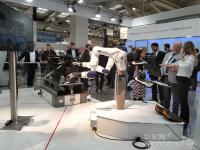 數(shù)字化推動(dòng)工業(yè)4.0轉(zhuǎn)型升級(jí)