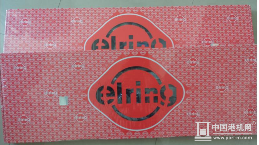 VOLVO 發(fā)動(dòng)機(jī)修理包