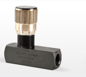 FT258 2-14意大利多力拿TOGNELLA單向調(diào)節(jié)閥廈門乾球傾情熱供中