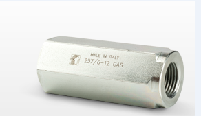 FT258 2-14意大利多力拿TOGNELLA單向調(diào)節(jié)閥廈門乾球傾情熱供中