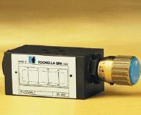 FT277/2-34力薦TOGNELLA單向閥火熱暢銷