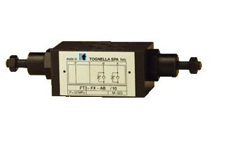 FT267-5液壓閥多力拿TOGNELLA授權傾情供貨中_港機網(wǎng) FT267-5液壓閥多力拿TOGNELLA授權傾情供貨中_港機網(wǎng)