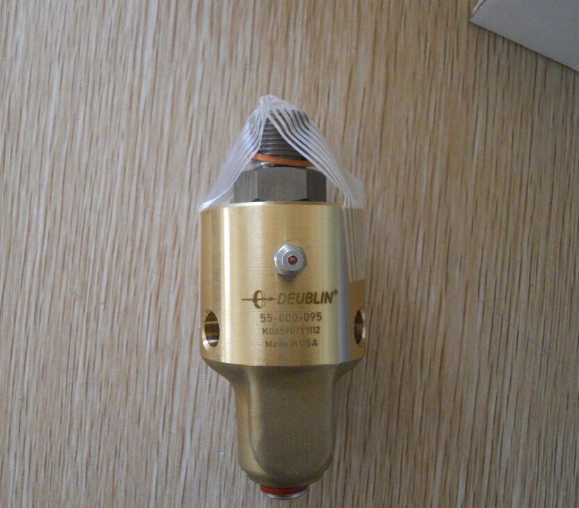 55-147-152旋轉(zhuǎn)接頭DEUBLIN重磅上市