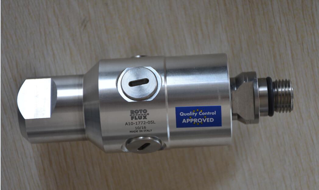 主推V10-1302K-01R旋轉(zhuǎn)接頭ROTOFLUX全網(wǎng)最低