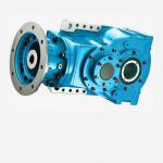 代理布雷維 尼減速機(jī)