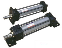 日本堀內(nèi)油缸