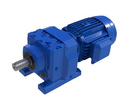 臺灣傳仕減速機