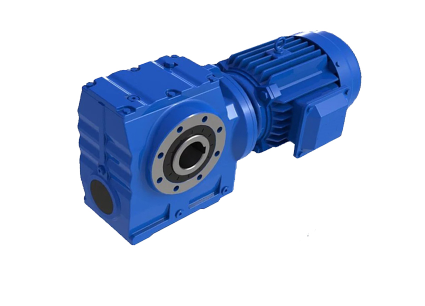 臺灣傳仕減速機