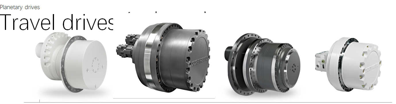 德國原裝進(jìn)口LIEBHERR減速機(jī)