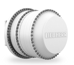 德國原裝進(jìn)口LIEBHERR減速機(jī)
