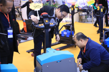 7月鄭州物流展又一次成為行業(yè)首展，2020企業(yè)開拓中部市場的機遇選擇