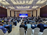 高質(zhì)量育新機(jī) 雙循環(huán)開(kāi)新局-第十二屆全國(guó)工程機(jī)械與車(chē)輛技術(shù)質(zhì)量信息交流會(huì)暨中國(guó)工程機(jī)械工業(yè)協(xié)會(huì)質(zhì)量工作委員會(huì)會(huì)員大會(huì)在山東召開(kāi)