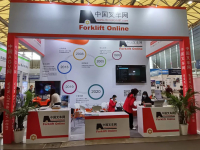 CeMAT ASIA 2020 今日重啟，迎接物流行業(yè)新的春天