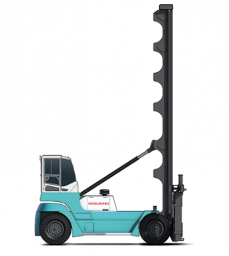 科尼 8-11噸空集裝箱裝卸機