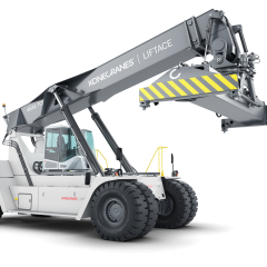 科尼 45噸正面吊