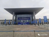 江蘇快樂(lè)電源2021中國(guó)西部國(guó)際物流產(chǎn)業(yè)博覽會(huì)之行圓滿(mǎn)結(jié)束