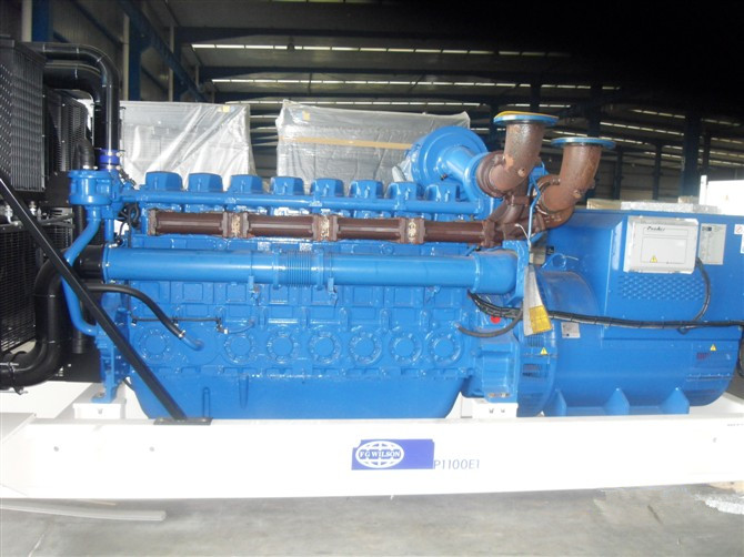 威爾信（FGWILSON）、戴爾（DALE）、斯坦福（STAMFORD）、利萊森瑪（LEROYSOMER）、 麥可特（Mecc-Alte）、馬拉松（Marathon）、大皇冠（Broadcrown）、