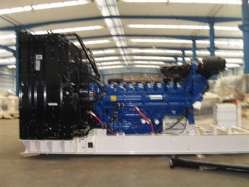 威爾信（FGWILSON）、戴爾（DALE）、斯坦福（STAMFORD）、利萊森瑪（LEROYSOMER）、 麥可特（Mecc-Alte）、馬拉松（Marathon）、大皇冠（Broadcrown）、