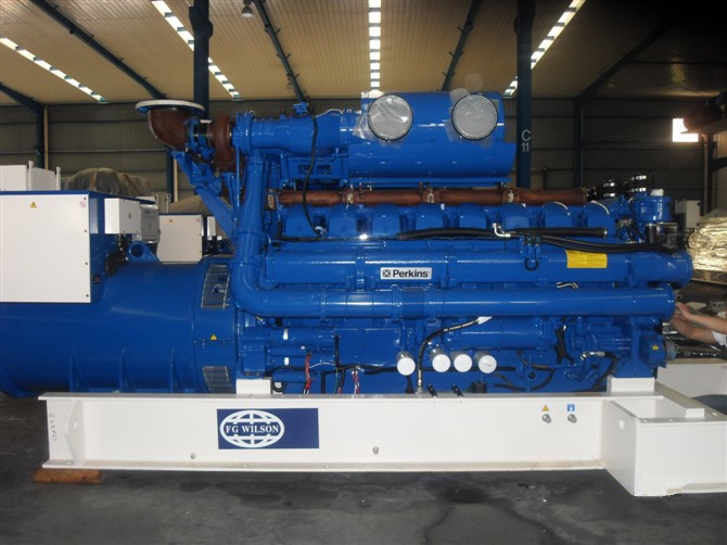 威爾信（FGWILSON）、戴爾（DALE）、斯坦福（STAMFORD）、利萊森瑪（LEROYSOMER）、 麥可特（Mecc-Alte）、馬拉松（Marathon）、大皇冠（Broadcrown）、