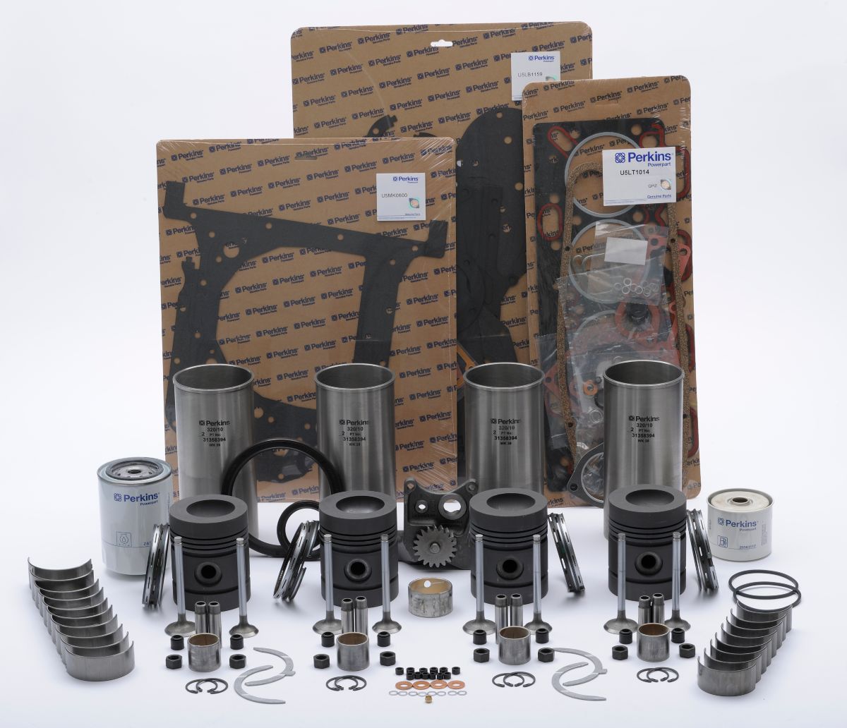 銷售英國原裝進口perkins大修配件 CP81079