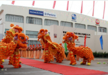 佛山市森達(dá)美維佳動(dòng)力設(shè)備有限公司深圳分公司