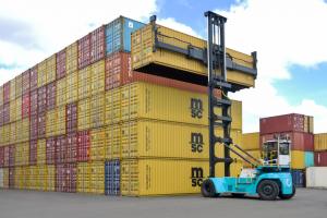 科尼流機(jī)獲得西班牙港重要訂單