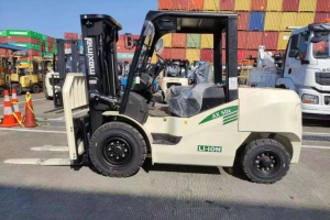 攜手共建綠色低碳港口 實(shí)現(xiàn)持續(xù)發(fā)展目標(biāo)