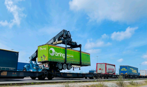 科尼最新升級(jí)，提升多式聯(lián)運(yùn)搬運(yùn)效率