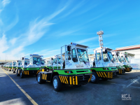 新春送捷報(bào)！KCL又雙叒叕有好消息了！