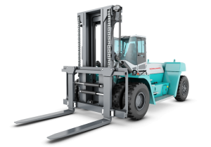 科尼叉車 | 定制化搬運利器！