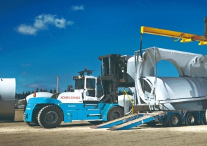 漲知識 | 致敬輝煌！重溫叉車的百年掠影