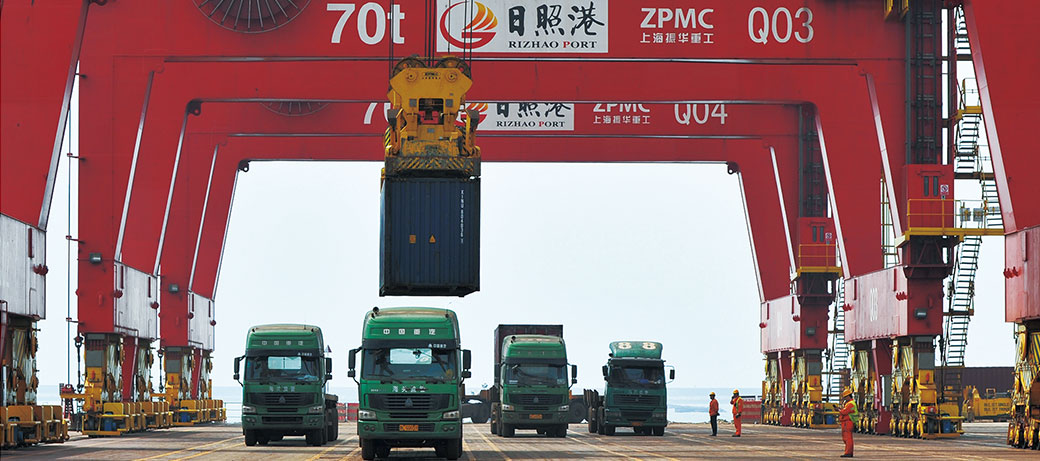 特種電纜Highflex PUR Control Cable 4G1.5