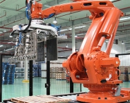 特種（移動）電纜 NH-YFG 3*185+1*95