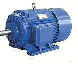 YH高轉(zhuǎn)差率電動機(jī)