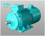 YP2系列變頻電機(jī)大連第二電機(jī)廠