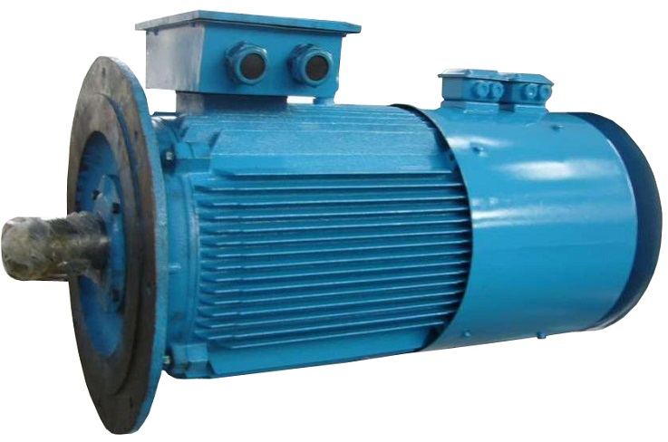 YP2E冶金起重變頻制動電機(jī)