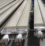 母線槽 插接穩(wěn)定性好 可定制 尺寸齊全