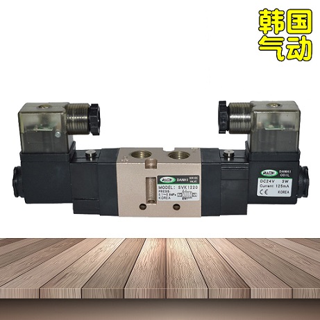 韓國(guó)DANHI丹海SVK1220二位五通雙電控氣動(dòng)控制閥_港機(jī)網(wǎng) 韓國(guó)DANHI丹海SVK1220二位五通雙電控氣動(dòng)控制閥_港機(jī)網(wǎng)