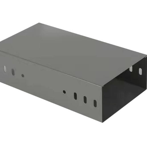 鍍鋅噴塑防火橋架 槽式 梯式 庫存充足 耐腐蝕