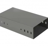 鍍鋅噴塑防火橋架 槽式 梯式 庫存充足 耐腐蝕