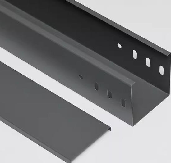 鍍鋅噴塑防火橋架 槽式 梯式 庫存充足 耐腐蝕