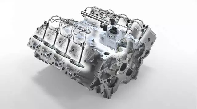 利勃海爾零部件參展2017中國(guó)國(guó)際內(nèi)燃機(jī)及零部件展覽會(huì)