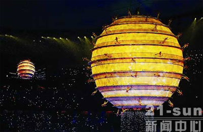 揭秘：“武船造”奧運(yùn)閉幕式將展示新亮點(diǎn)