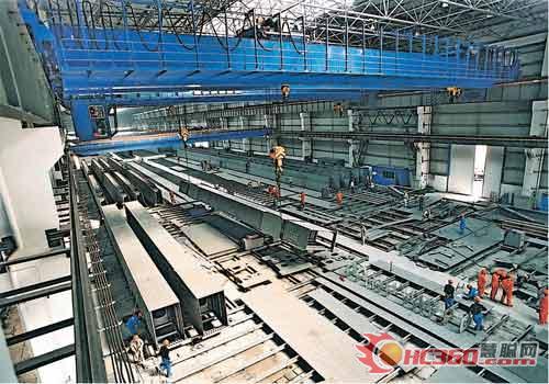 振華港機(jī)輪胎起重機(jī)首次進(jìn)入日本市場